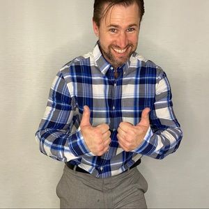 American eagle 🦅 dress shirt 👔